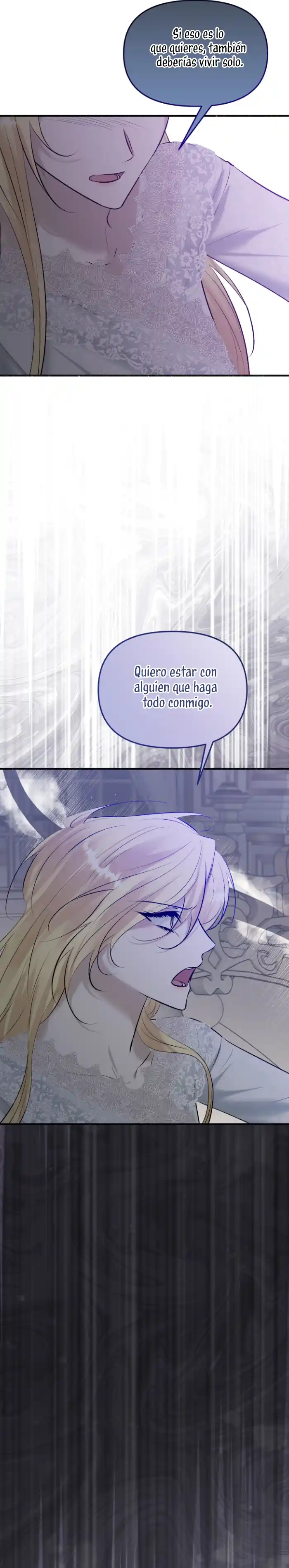 Mi Marido Angelical Es En Realidad Un Demonio Disfrazado - Capítulo 95 - Página 16 - LectorTMOo