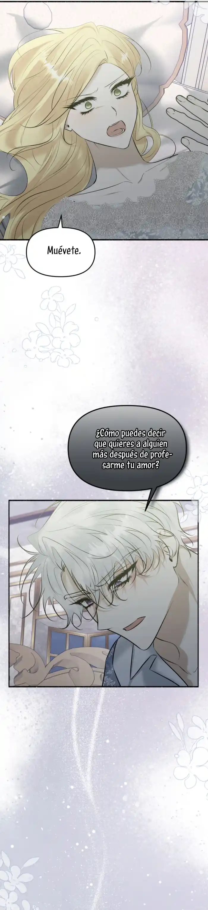 Mi Marido Angelical Es En Realidad Un Demonio Disfrazado - Capítulo 95 - Página 19 - LectorTMOo