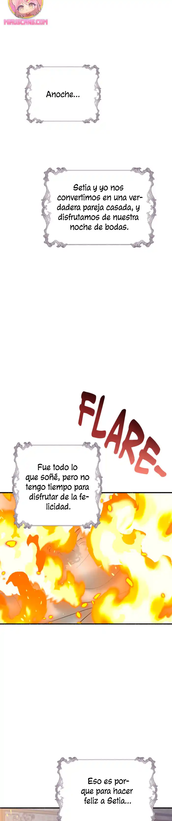 Mi Marido Angelical Es En Realidad Un Demonio Disfrazado - Capítulo 96 - Página 14 - LectorTMOo