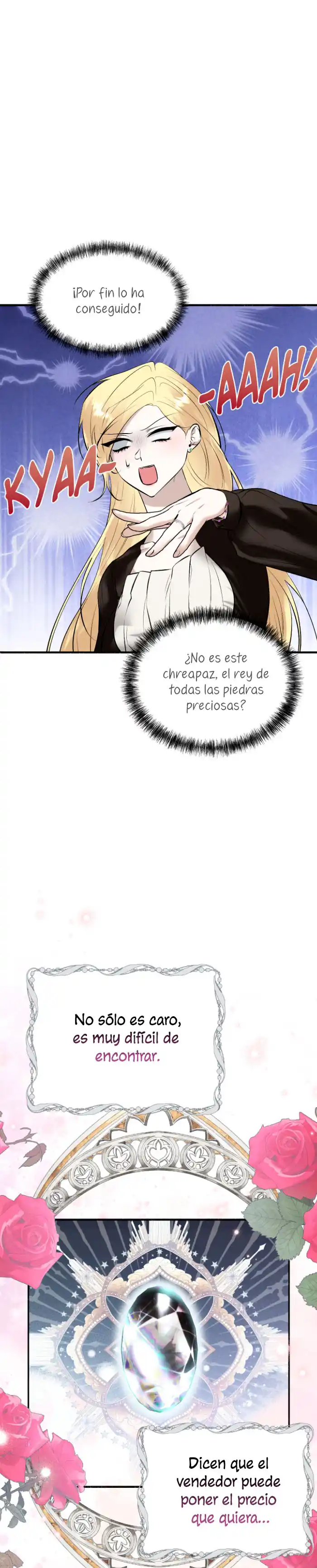 Mi Marido Angelical Es En Realidad Un Demonio Disfrazado - Capítulo 96 - Página 18 - LectorTMOo