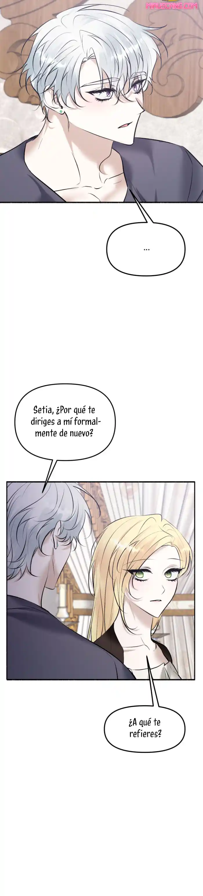 Mi Marido Angelical Es En Realidad Un Demonio Disfrazado - Capítulo 96 - Página 24 - LectorTMOo