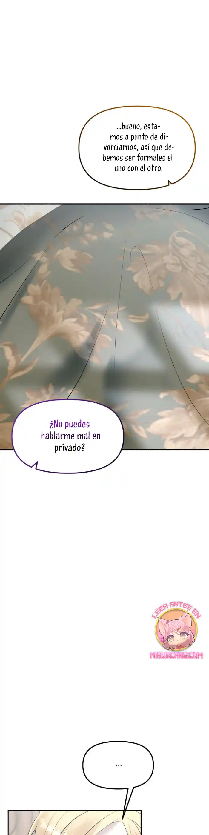 Mi Marido Angelical Es En Realidad Un Demonio Disfrazado - Capítulo 96 - Página 26 - LectorTMOo
