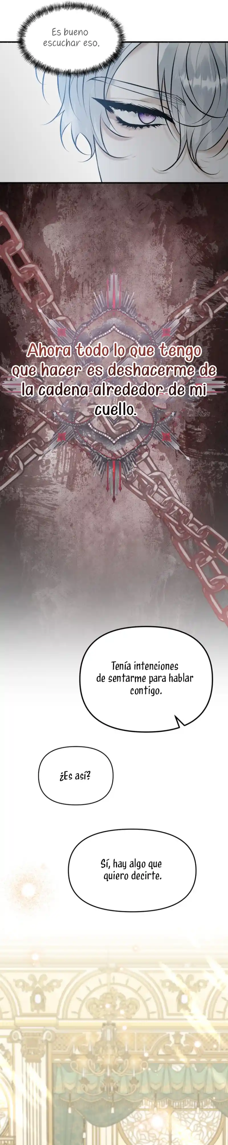 Mi Marido Angelical Es En Realidad Un Demonio Disfrazado - Capítulo 97 - Página 14 - LectorTMOo
