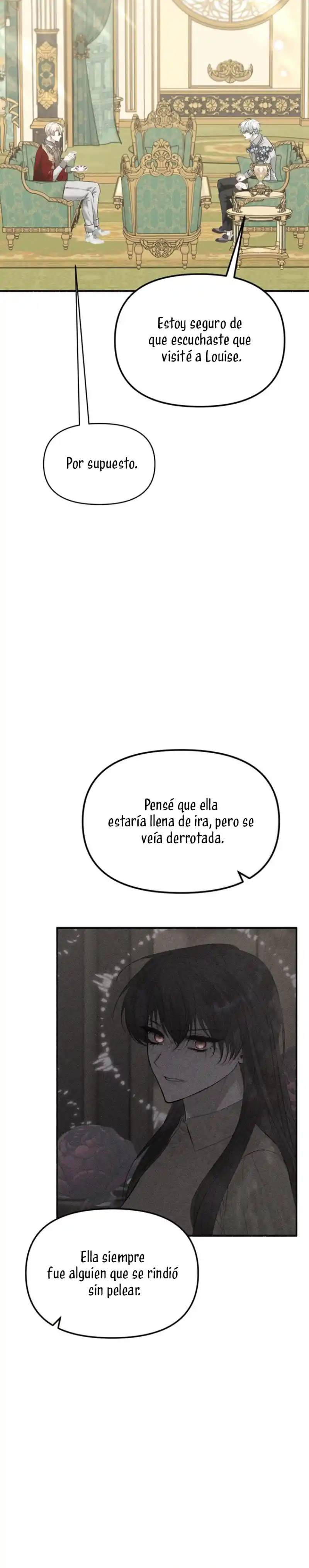 Mi Marido Angelical Es En Realidad Un Demonio Disfrazado - Capítulo 97 - Página 15 - LectorTMOo