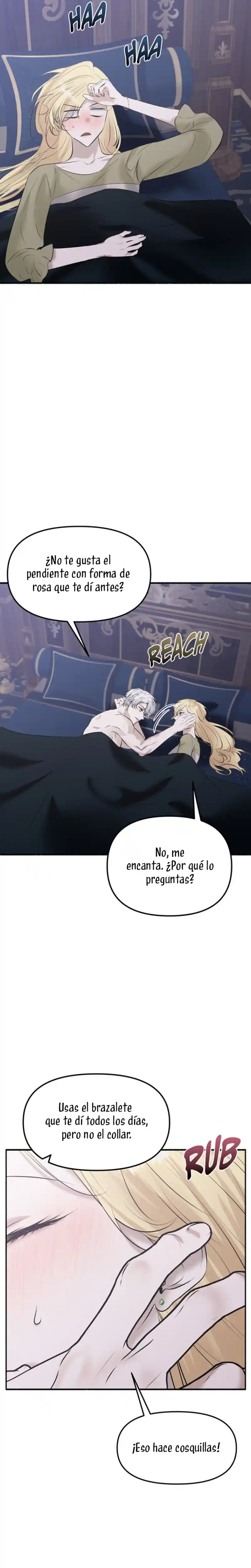 Mi Marido Angelical Es En Realidad Un Demonio Disfrazado - Capítulo 97 - Página 25 - LectorTMOo