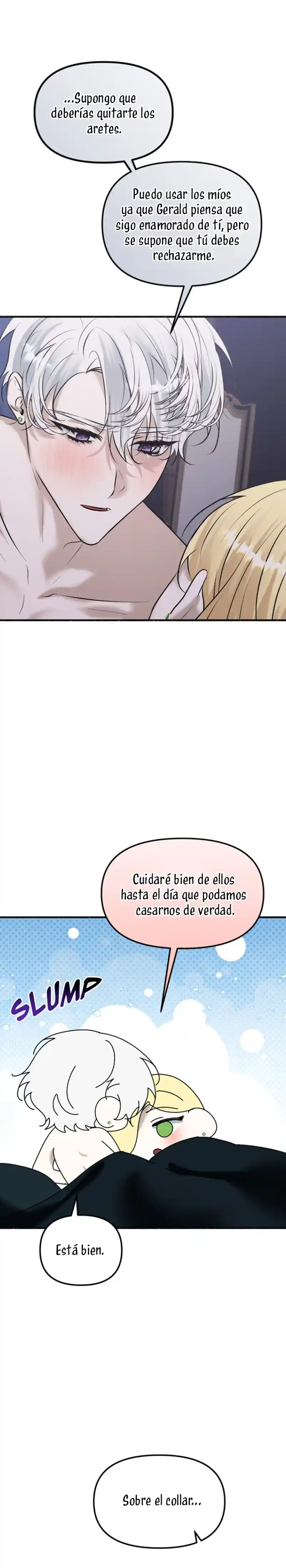 Mi Marido Angelical Es En Realidad Un Demonio Disfrazado - Capítulo 97 - Página 26 - LectorTMOo