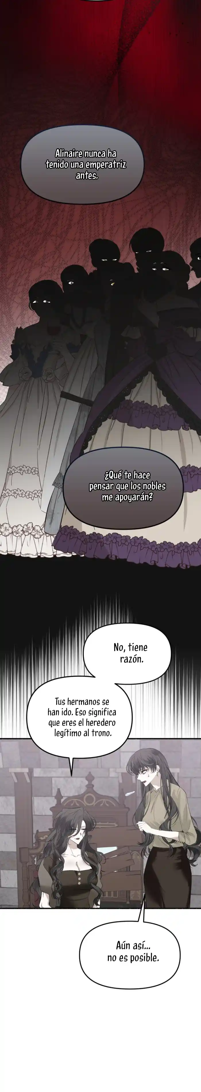 Mi Marido Angelical Es En Realidad Un Demonio Disfrazado - Capítulo 98 - Página 4 - LectorTMOo