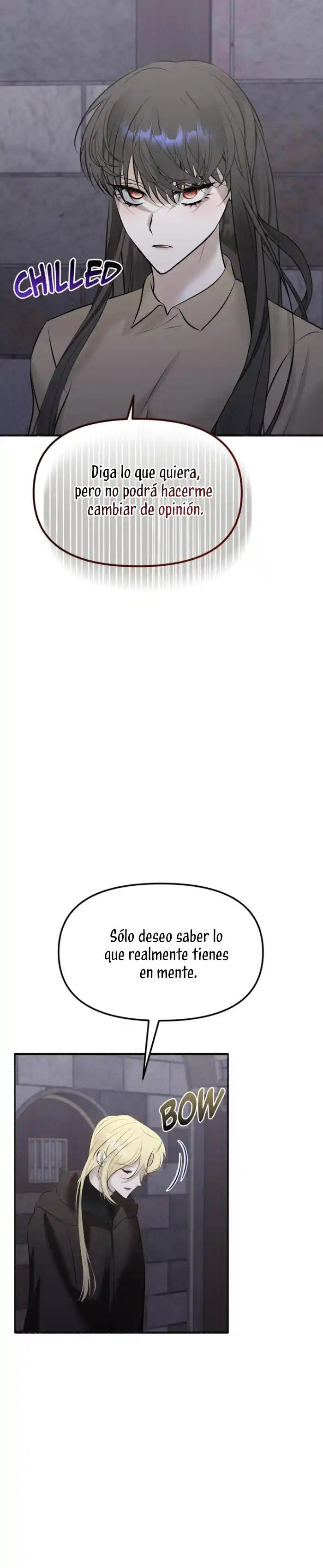 Mi Marido Angelical Es En Realidad Un Demonio Disfrazado - Capítulo 98 - Página 15 - LectorTMOo
