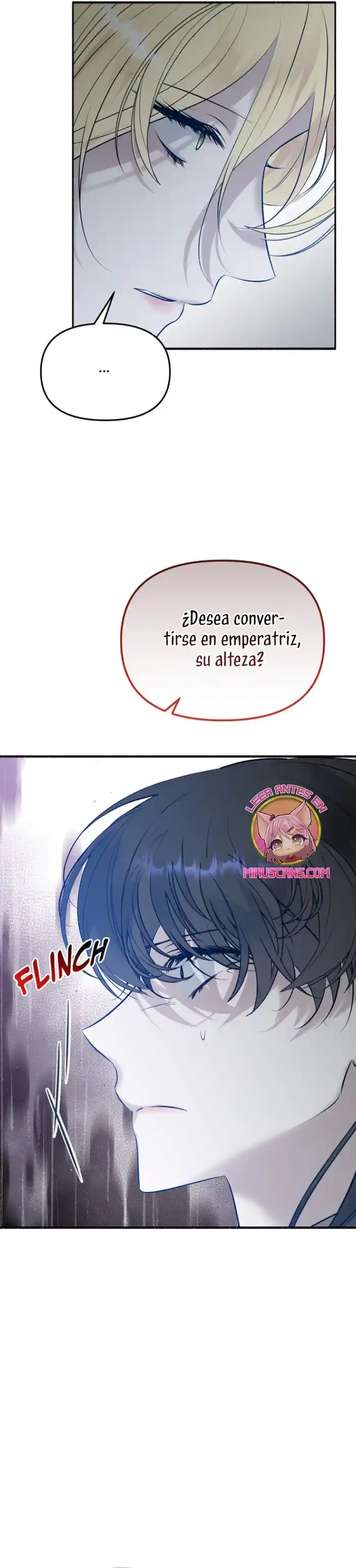 Mi Marido Angelical Es En Realidad Un Demonio Disfrazado - Capítulo 98 - Página 16 - LectorTMOo