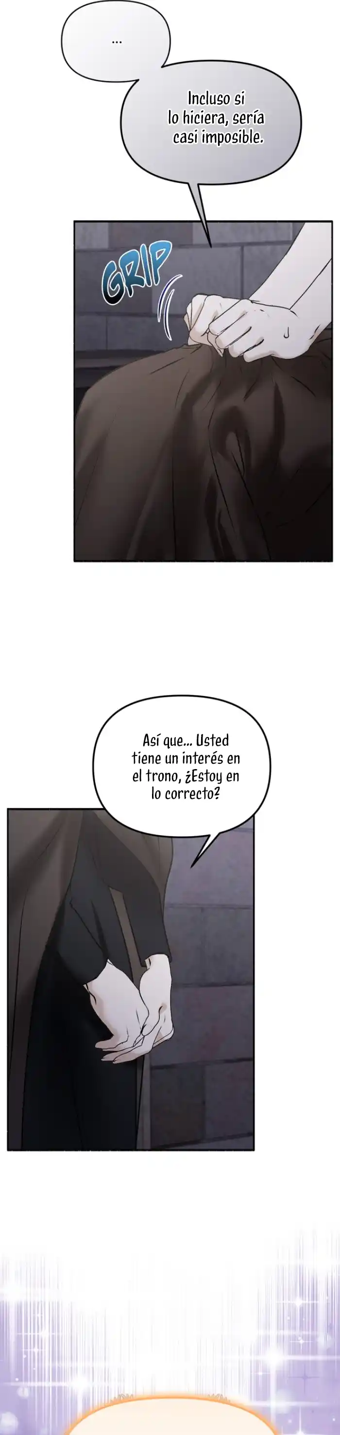 Mi Marido Angelical Es En Realidad Un Demonio Disfrazado - Capítulo 98 - Página 17 - LectorTMOo