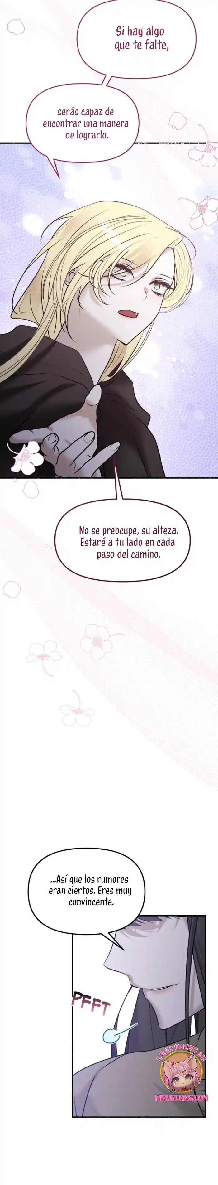 Mi Marido Angelical Es En Realidad Un Demonio Disfrazado - Capítulo 98 - Página 20 - LectorTMOo
