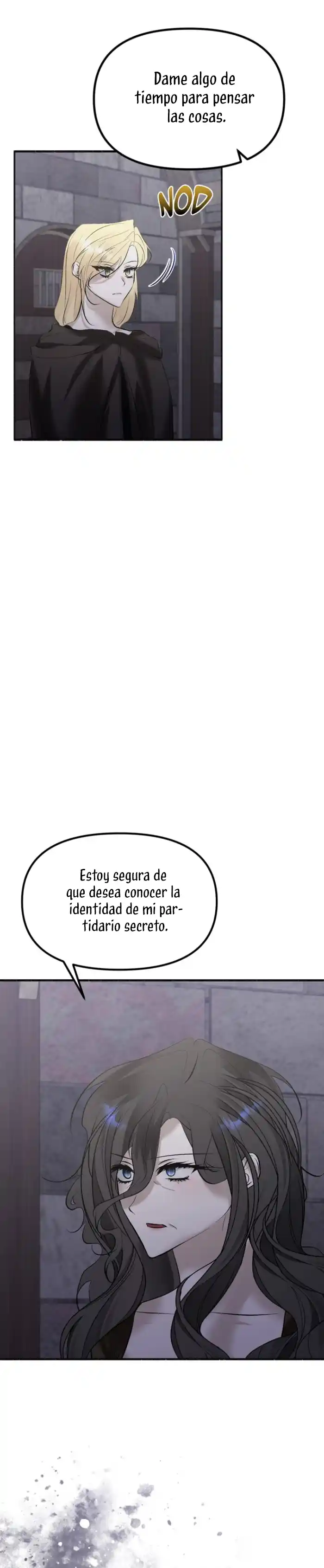 Mi Marido Angelical Es En Realidad Un Demonio Disfrazado - Capítulo 98 - Página 21 - LectorTMOo
