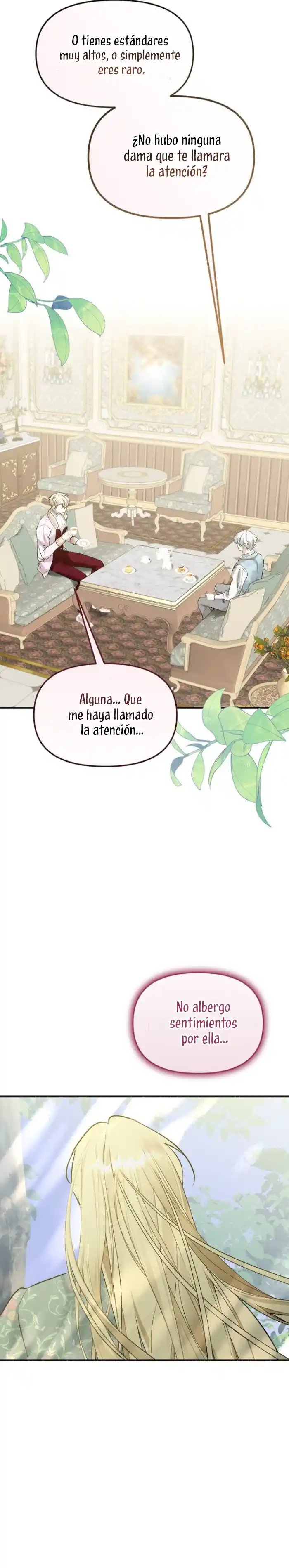 Mi Marido Angelical Es En Realidad Un Demonio Disfrazado - Capítulo 98 - Página 32 - LectorTMOo