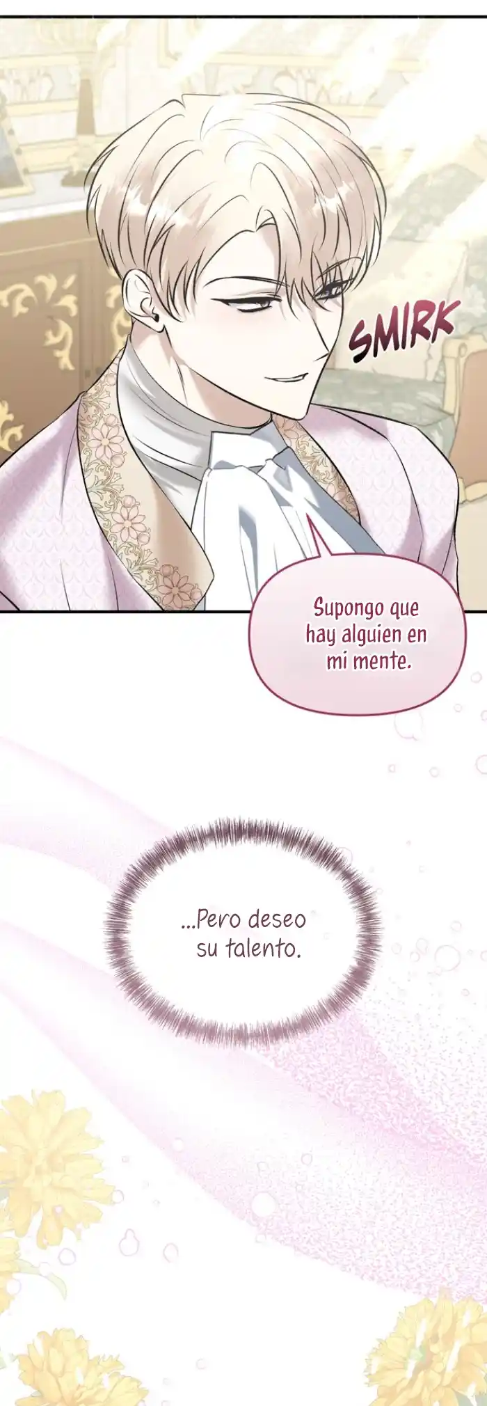 Mi Marido Angelical Es En Realidad Un Demonio Disfrazado - Capítulo 98 - Página 33 - LectorTMOo