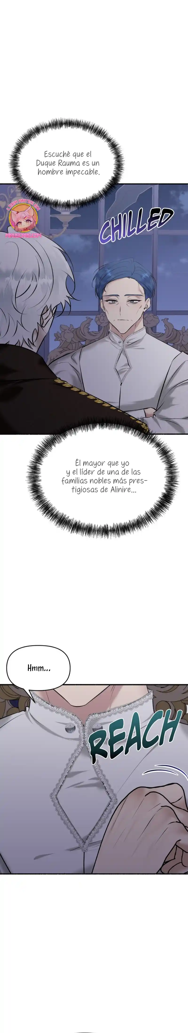 Mi Marido Angelical Es En Realidad Un Demonio Disfrazado - Capítulo 99 - Página 13 - LectorTMOo