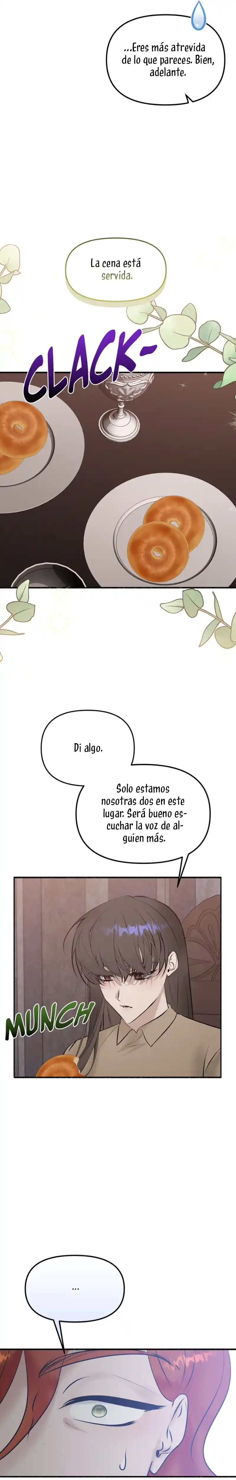 Mi Marido Angelical Es En Realidad Un Demonio Disfrazado - Capítulo 99 - Página 23 - LectorTMOo