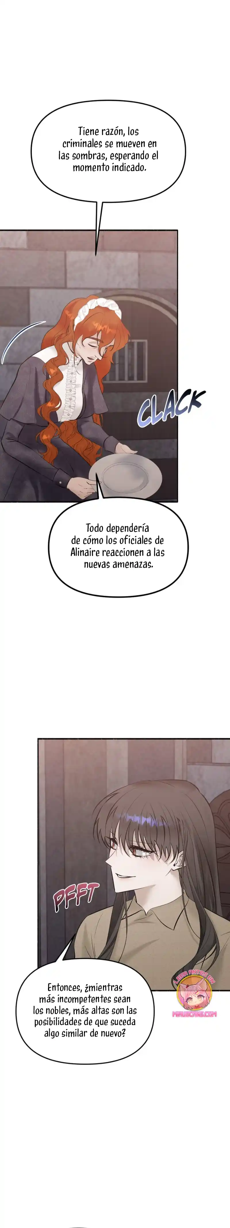 Mi Marido Angelical Es En Realidad Un Demonio Disfrazado - Capítulo 99 - Página 25 - LectorTMOo