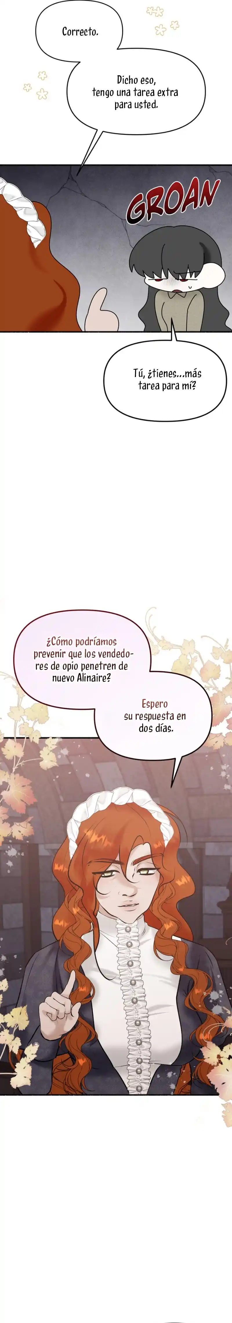 Mi Marido Angelical Es En Realidad Un Demonio Disfrazado - Capítulo 99 - Página 26 - LectorTMOo