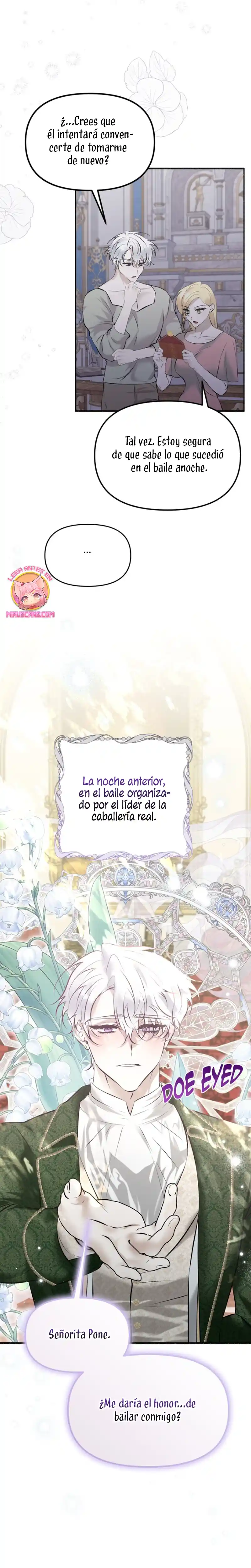 Mi Marido Angelical Es En Realidad Un Demonio Disfrazado - Capítulo 99 - Página 28 - LectorTMOo
