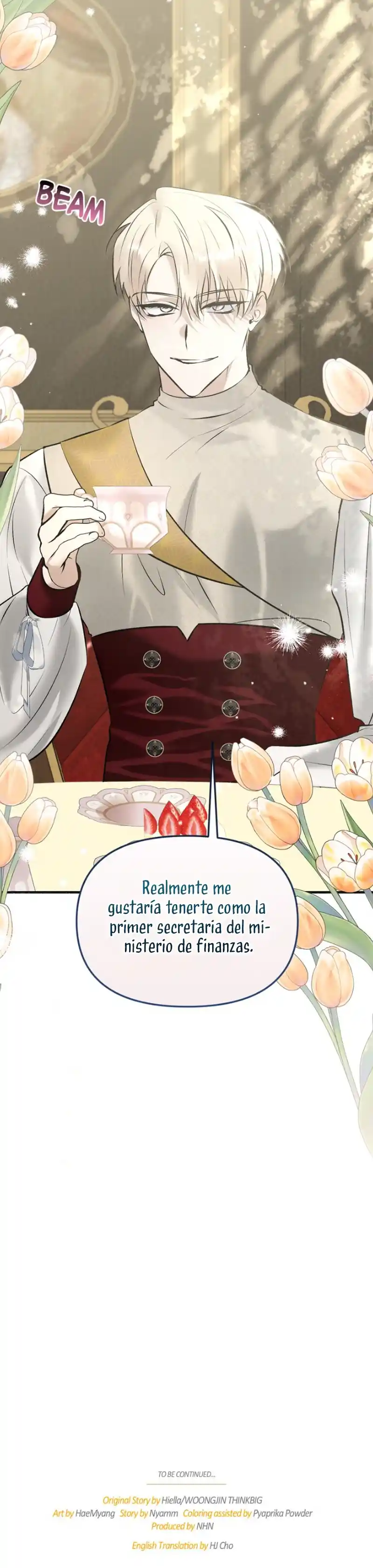Mi Marido Angelical Es En Realidad Un Demonio Disfrazado - Capítulo 99 - Página 32 - LectorTMOo
