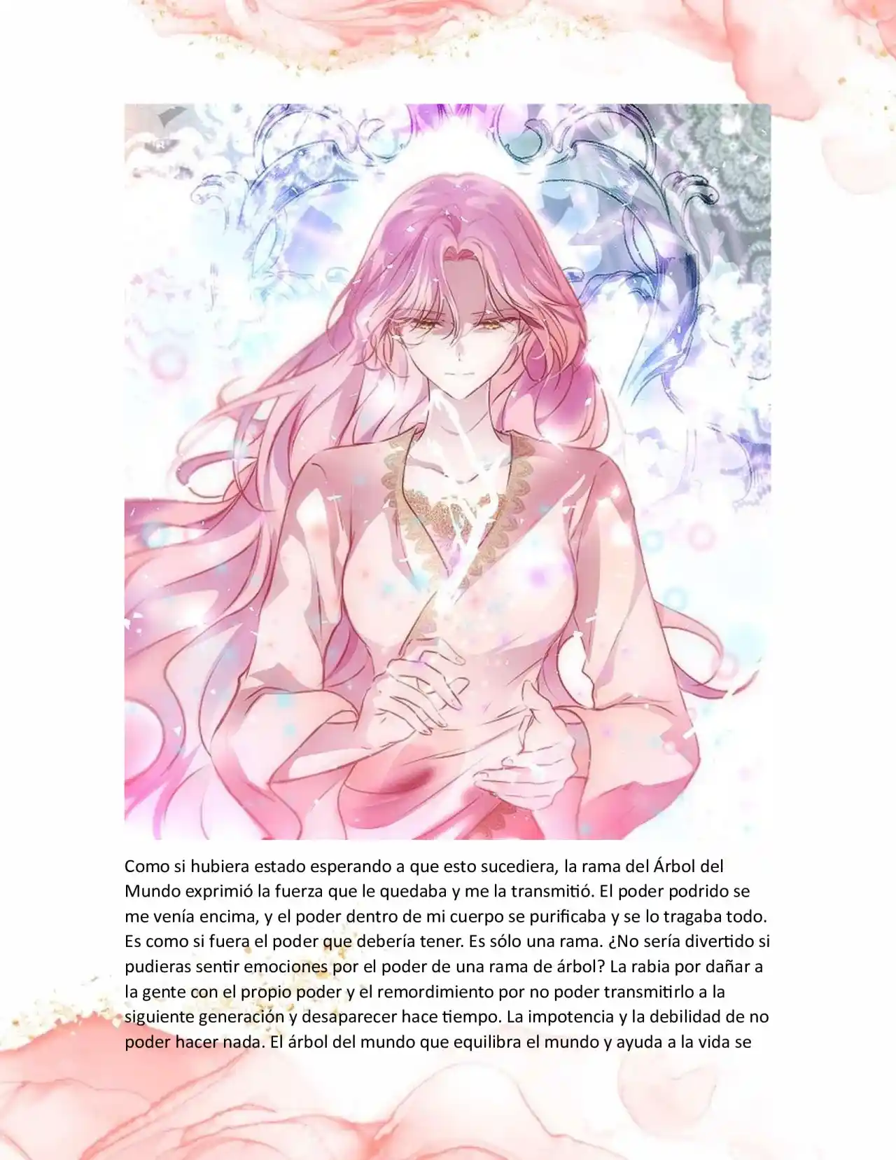 Mi Marido Cambia Cada Noche (Novela) - Capítulo 112 - Página 7 - LectorTMOo