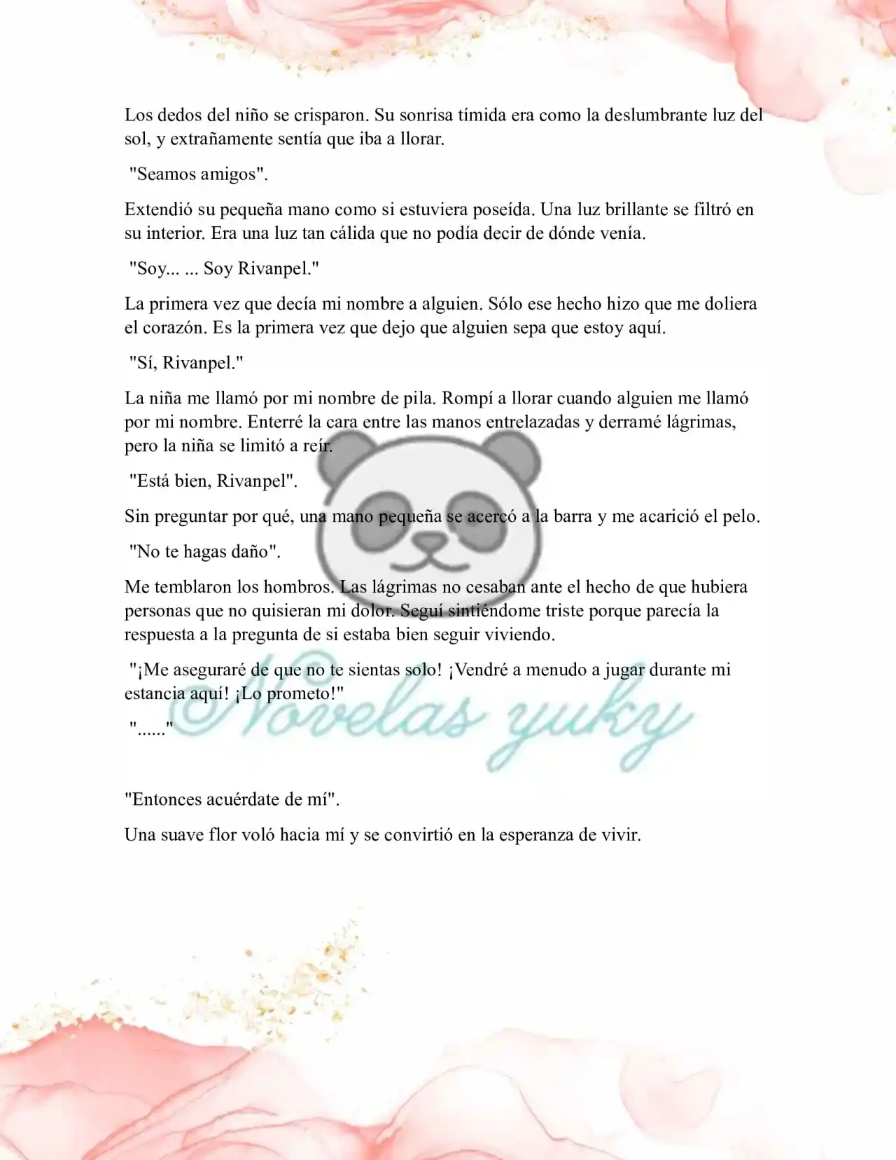 Mi Marido Cambia Cada Noche (Novela) - Capítulo 117 - Página 9 - LectorTMOo