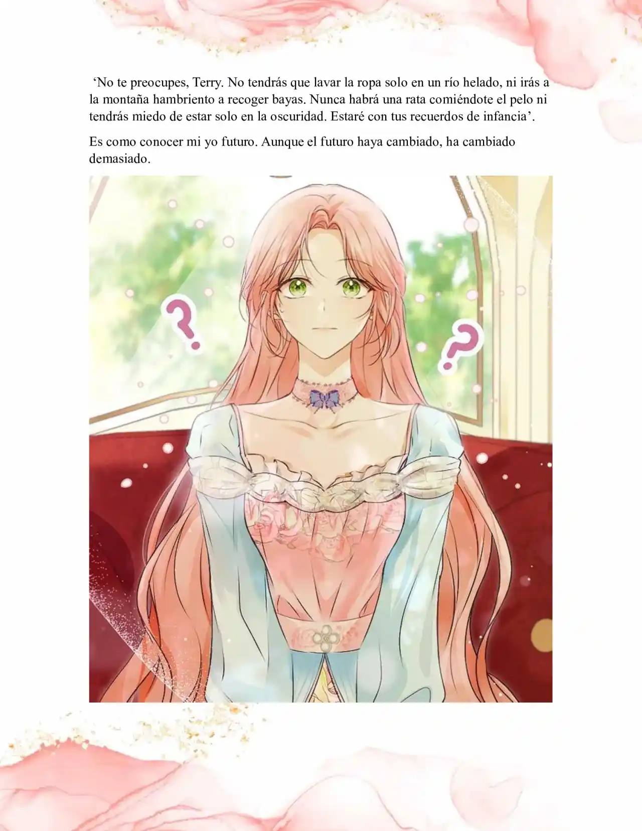 Mi Marido Cambia Cada Noche (Novela) - Capítulo 139 - Página 7 - LectorTMOo