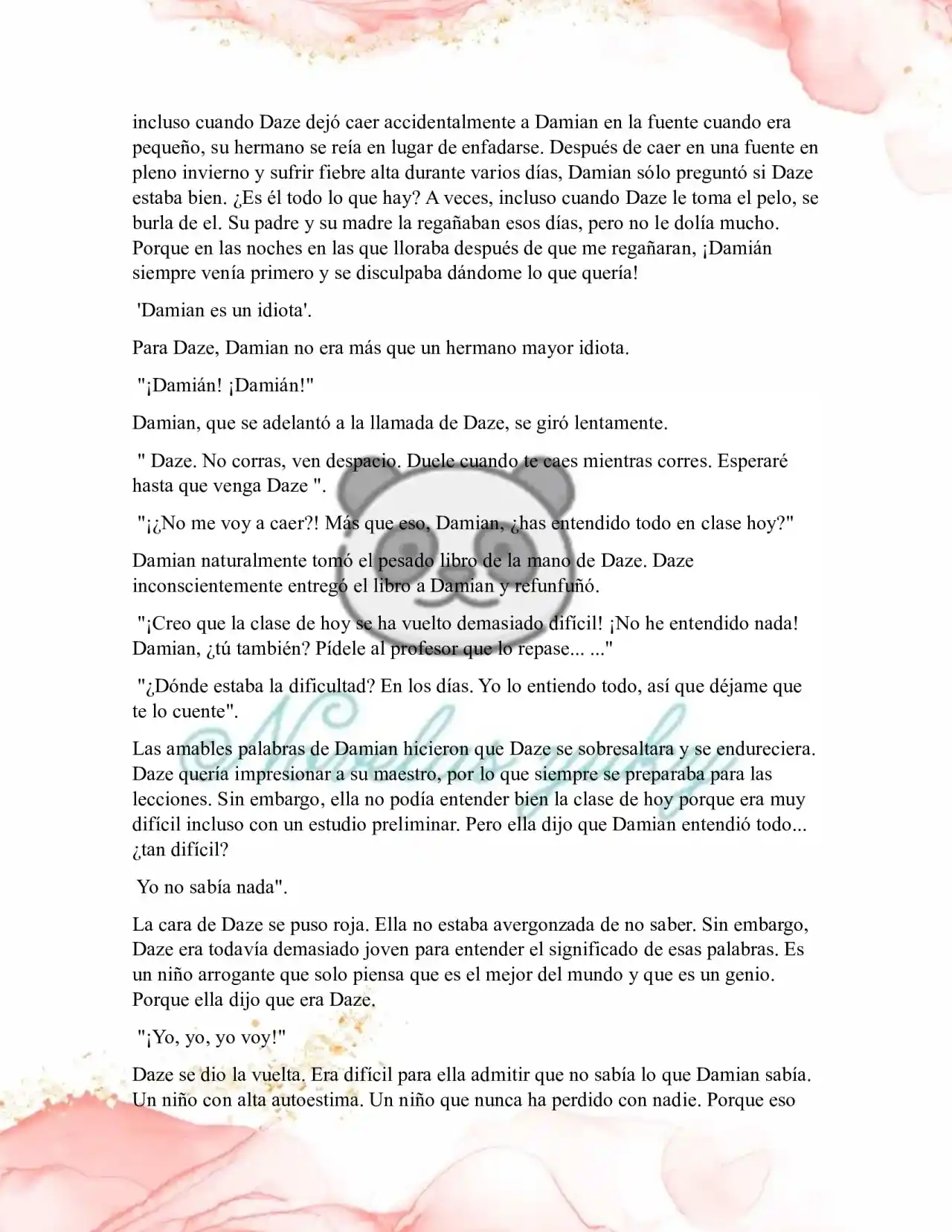 Mi Marido Cambia Cada Noche (Novela) - Capítulo 156 - Página 7 - LectorTMOo