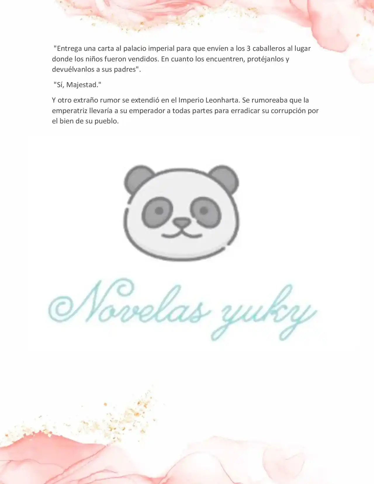Mi Marido Cambia Cada Noche (Novela) - Capítulo 49 - Página 10 - LectorTMOo