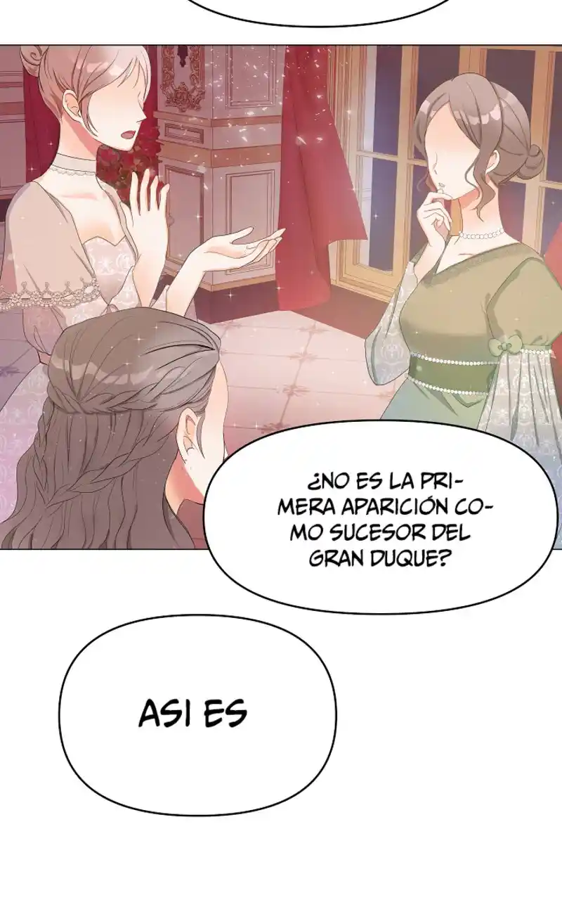Mi Marido Es Encantador - Capítulo 1 - Página 7 - LectorTMOo