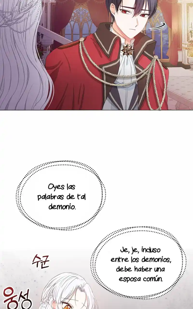 Mi Marido Es Encantador - Capítulo 1 - Página 21 - LectorTMOo