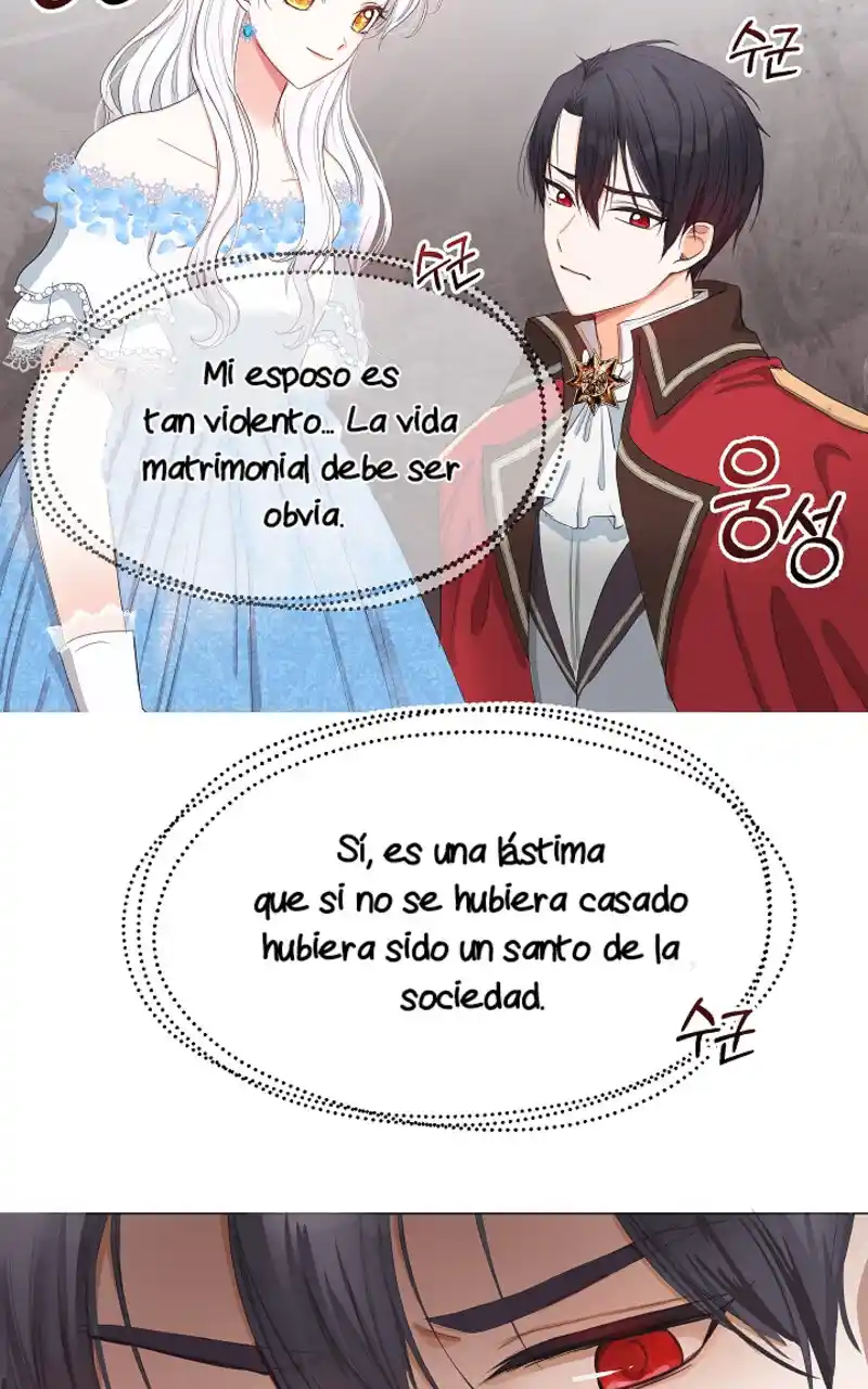 Mi Marido Es Encantador - Capítulo 1 - Página 22 - LectorTMOo