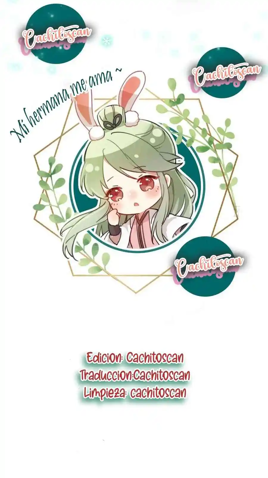 Mi Marido Es Encantador - Capítulo 0.50 - Página 7 - LectorTMOo
