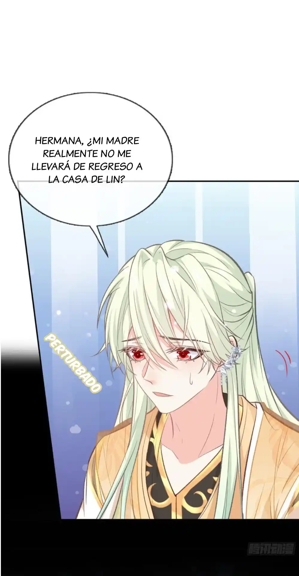 Mi Marido Es Encantador - Capítulo 10 - Página 21 - LectorTMOo