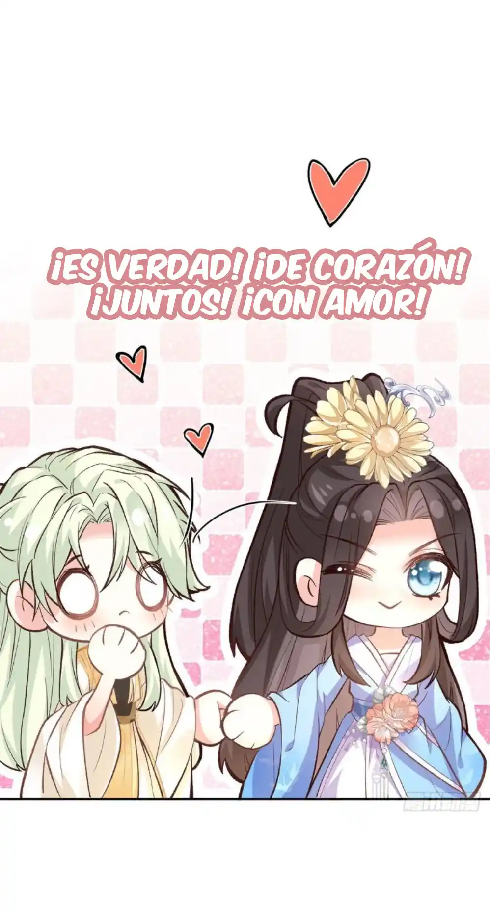 Mi Marido Es Encantador - Capítulo 11 - Página 6 - LectorTMOo
