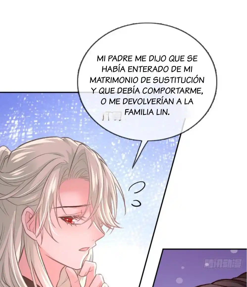 Mi Marido Es Encantador - Capítulo 11 - Página 14 - LectorTMOo