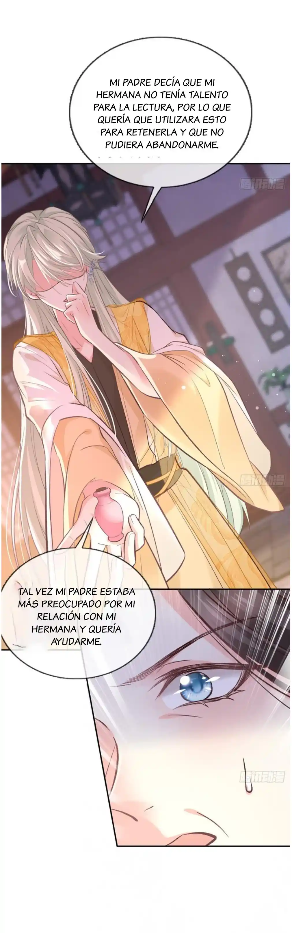 Mi Marido Es Encantador - Capítulo 11 - Página 16 - LectorTMOo
