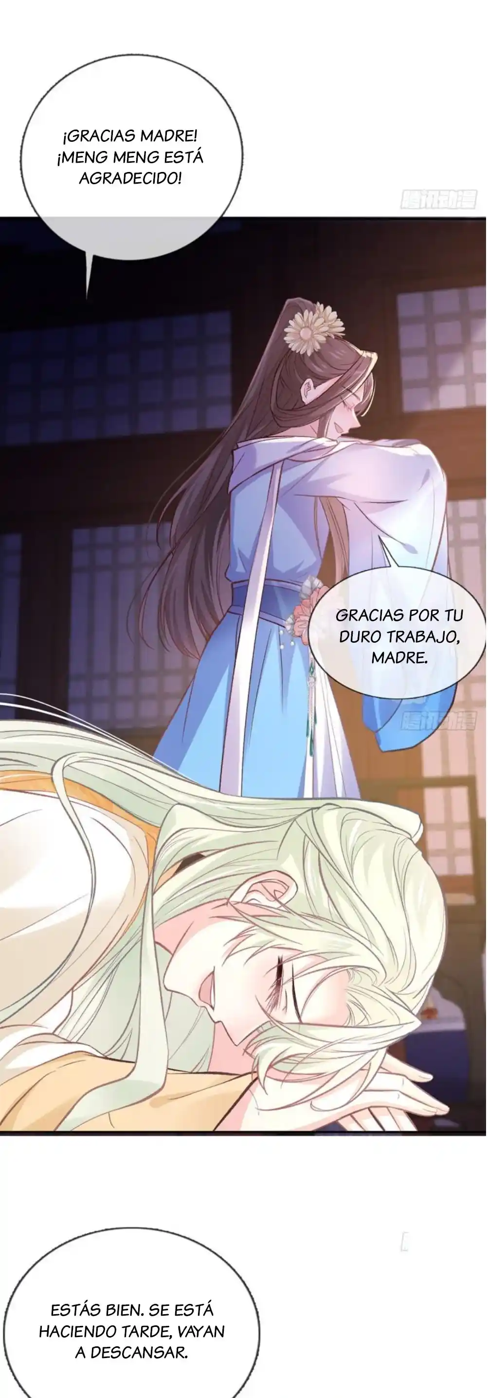 Mi Marido Es Encantador - Capítulo 11 - Página 26 - LectorTMOo