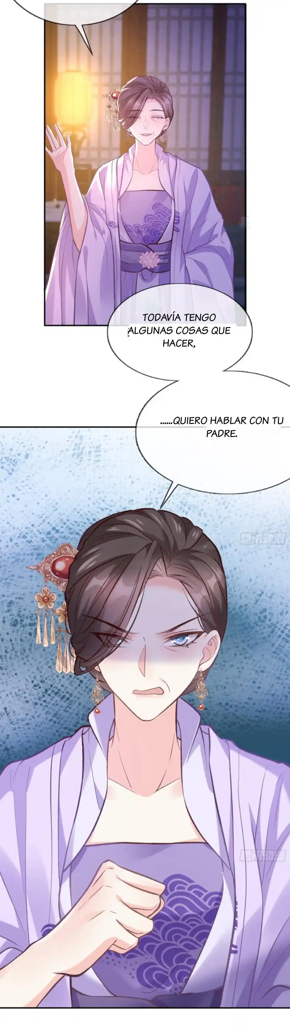 Mi Marido Es Encantador - Capítulo 11 - Página 27 - LectorTMOo