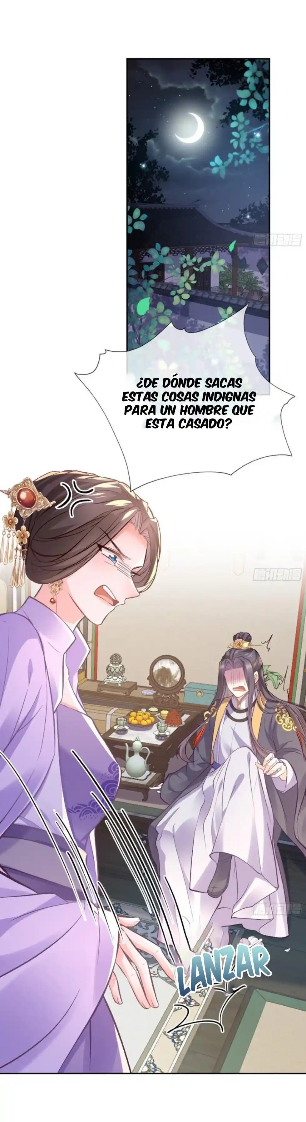 Mi Marido Es Encantador - Capítulo 11 - Página 28 - LectorTMOo