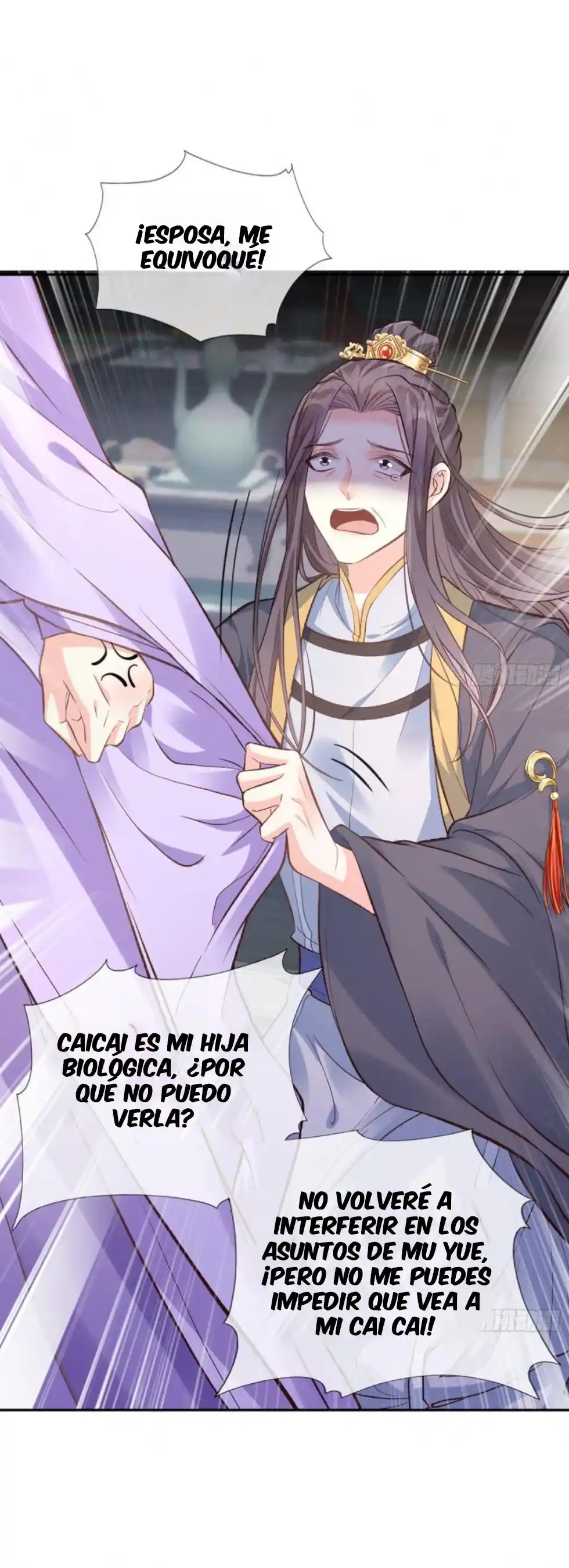 Mi Marido Es Encantador - Capítulo 11 - Página 33 - LectorTMOo