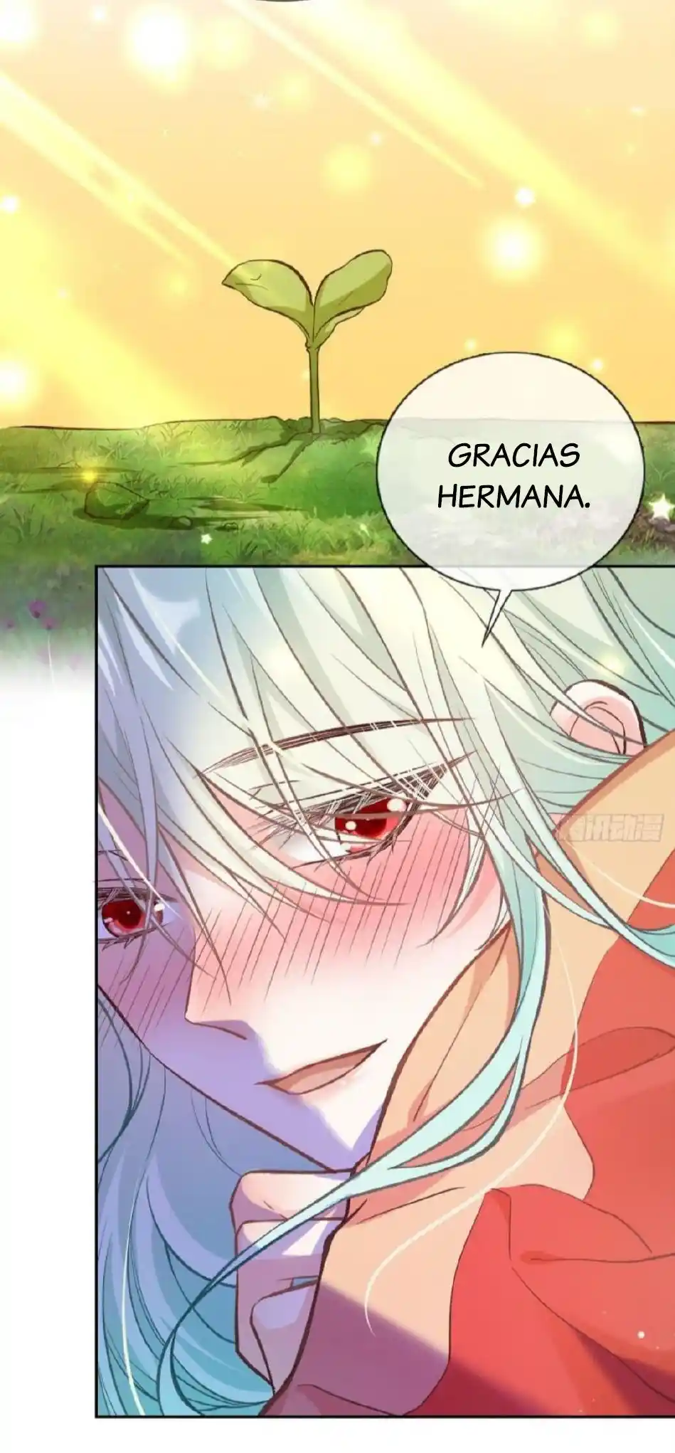 Mi Marido Es Encantador - Capítulo 12 - Página 8 - LectorTMOo