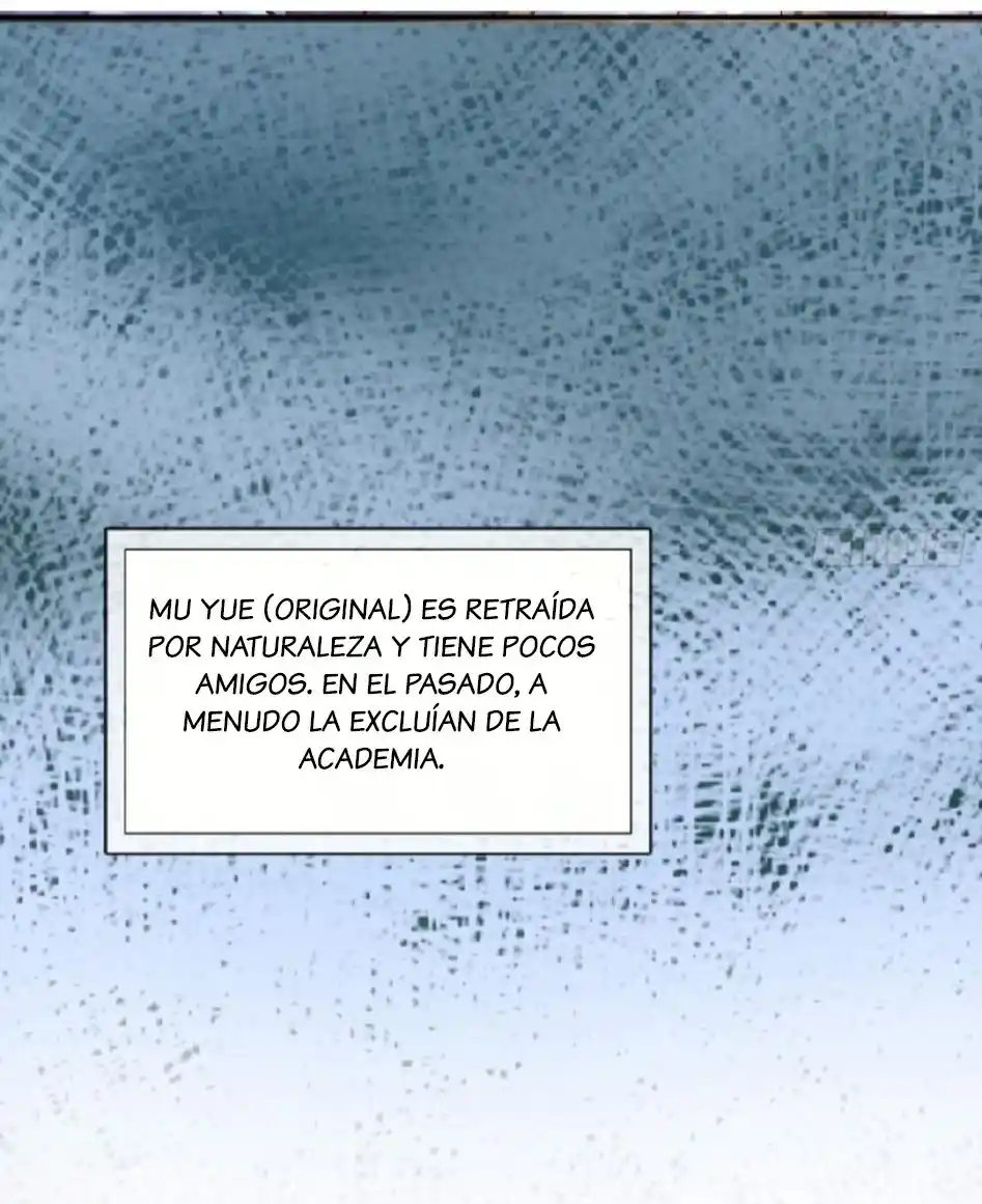 Mi Marido Es Encantador - Capítulo 12 - Página 23 - LectorTMOo