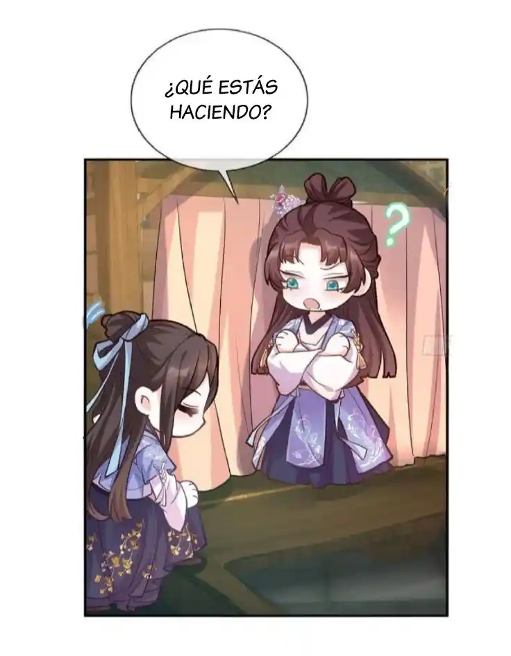 Mi Marido Es Encantador - Capítulo 12 - Página 30 - LectorTMOo