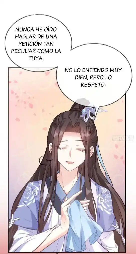 Mi Marido Es Encantador - Capítulo 12 - Página 33 - LectorTMOo
