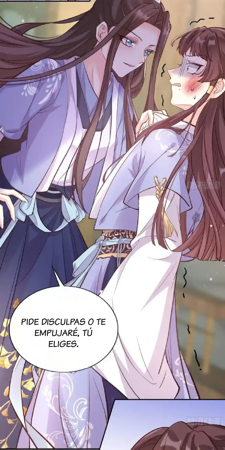 Mi Marido Es Encantador - Capítulo 12 - Página 38 - LectorTMOo