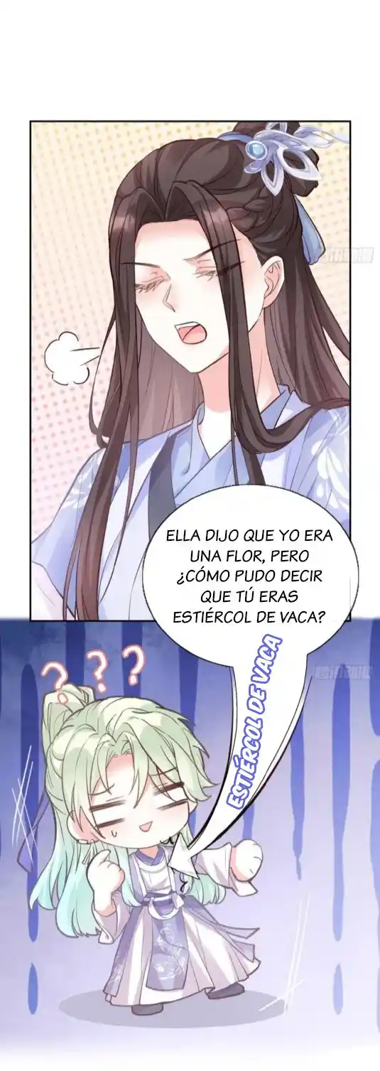 Mi Marido Es Encantador - Capítulo 13 - Página 11 - LectorTMOo