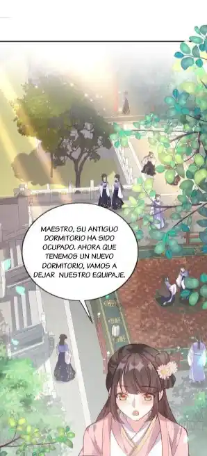Mi Marido Es Encantador - Capítulo 13 - Página 21 - LectorTMOo