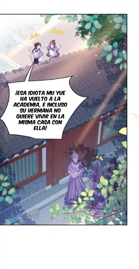 Mi Marido Es Encantador - Capítulo 13 - Página 29 - LectorTMOo