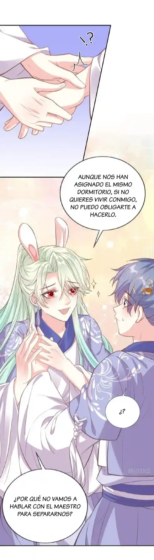 Mi Marido Es Encantador - Capítulo 13 - Página 32 - LectorTMOo